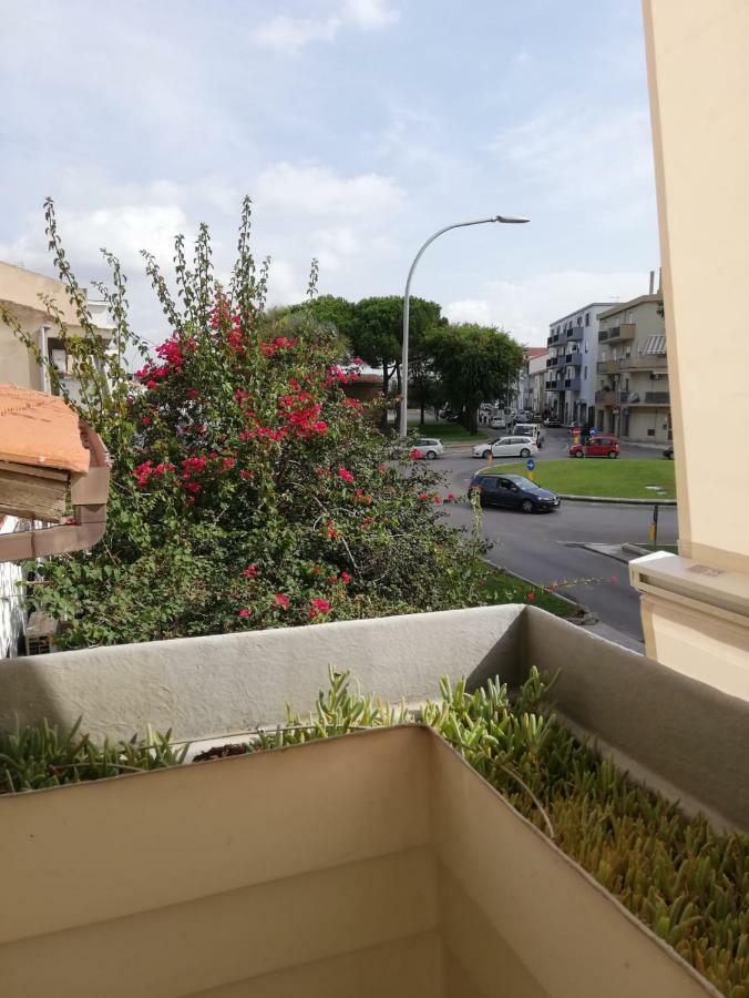 Casa Di Mena Apartment Alghero Exterior photo
