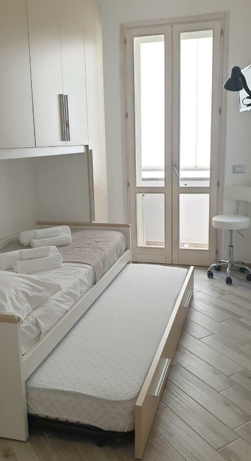 Casa Di Mena Apartment Alghero Exterior photo