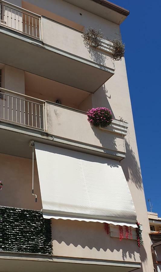 Casa Di Mena Apartment Alghero Exterior photo