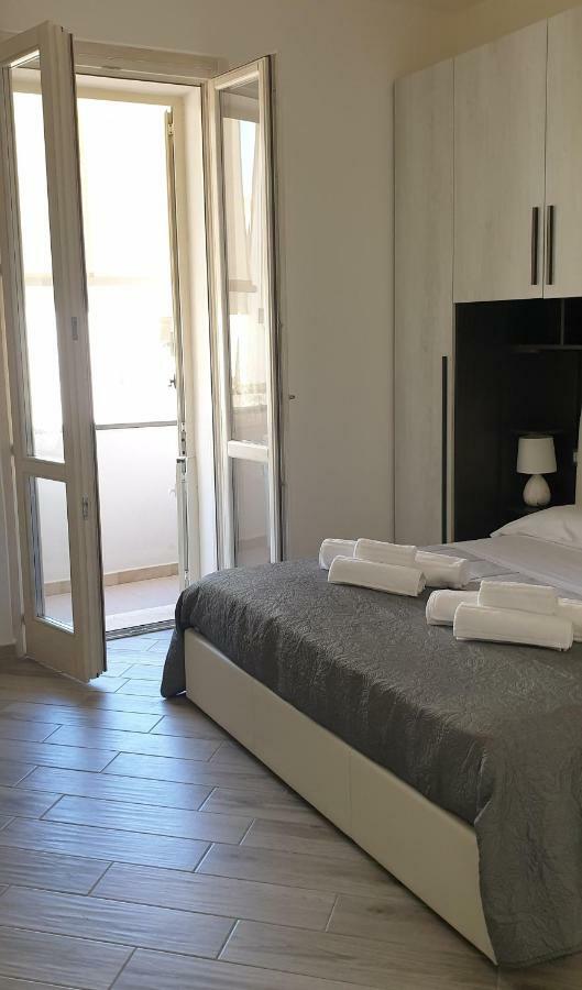 Casa Di Mena Apartment Alghero Exterior photo