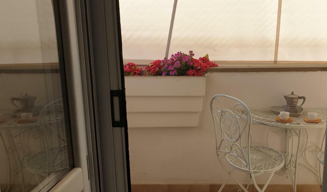 Casa Di Mena Apartment Alghero Exterior photo
